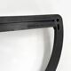 Solemio Wall Console by Giotto Stoppino for Acerbis, 1980