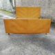 1950s bed