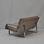 Two-seater sofa Artifort C647 by Kho Liang Ie – fully restored