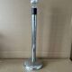 1970s chrome lamp