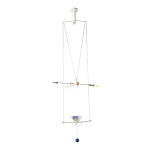 suspension Llo Llu –