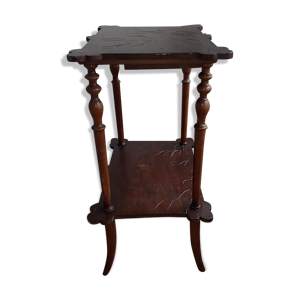 Table d'appoint