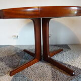 Baumann Extendable Roundtable 2 extensions