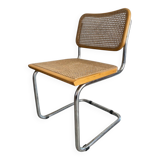 Marcel Breuer Chair Model B32 1970