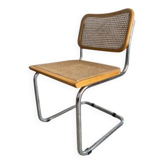 Marcel Breuer Chair Model B32 1970