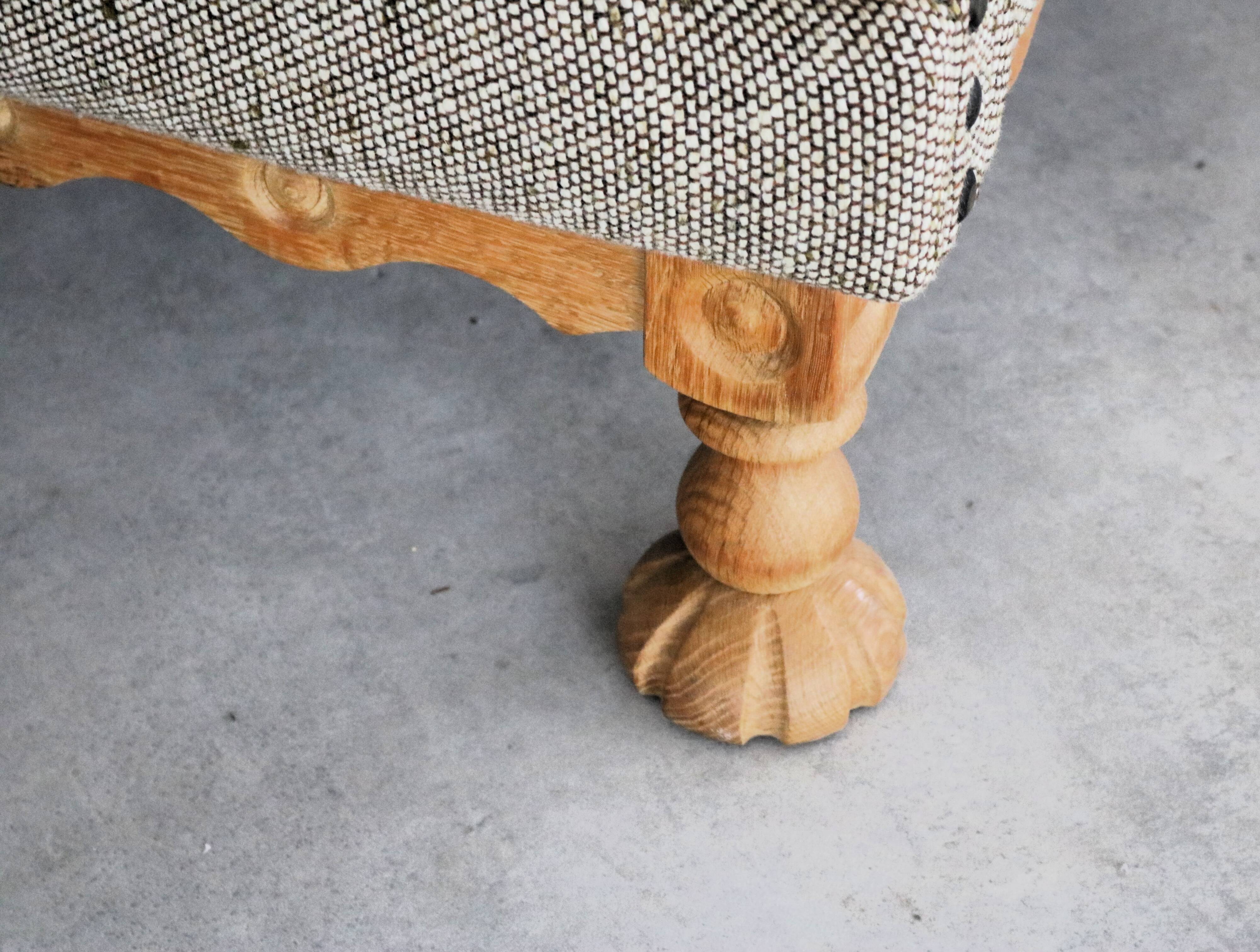 brutalist armchairs | easy chairs | 60s | Danish