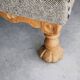 brutalist armchairs | easy chairs | 60s | Danish