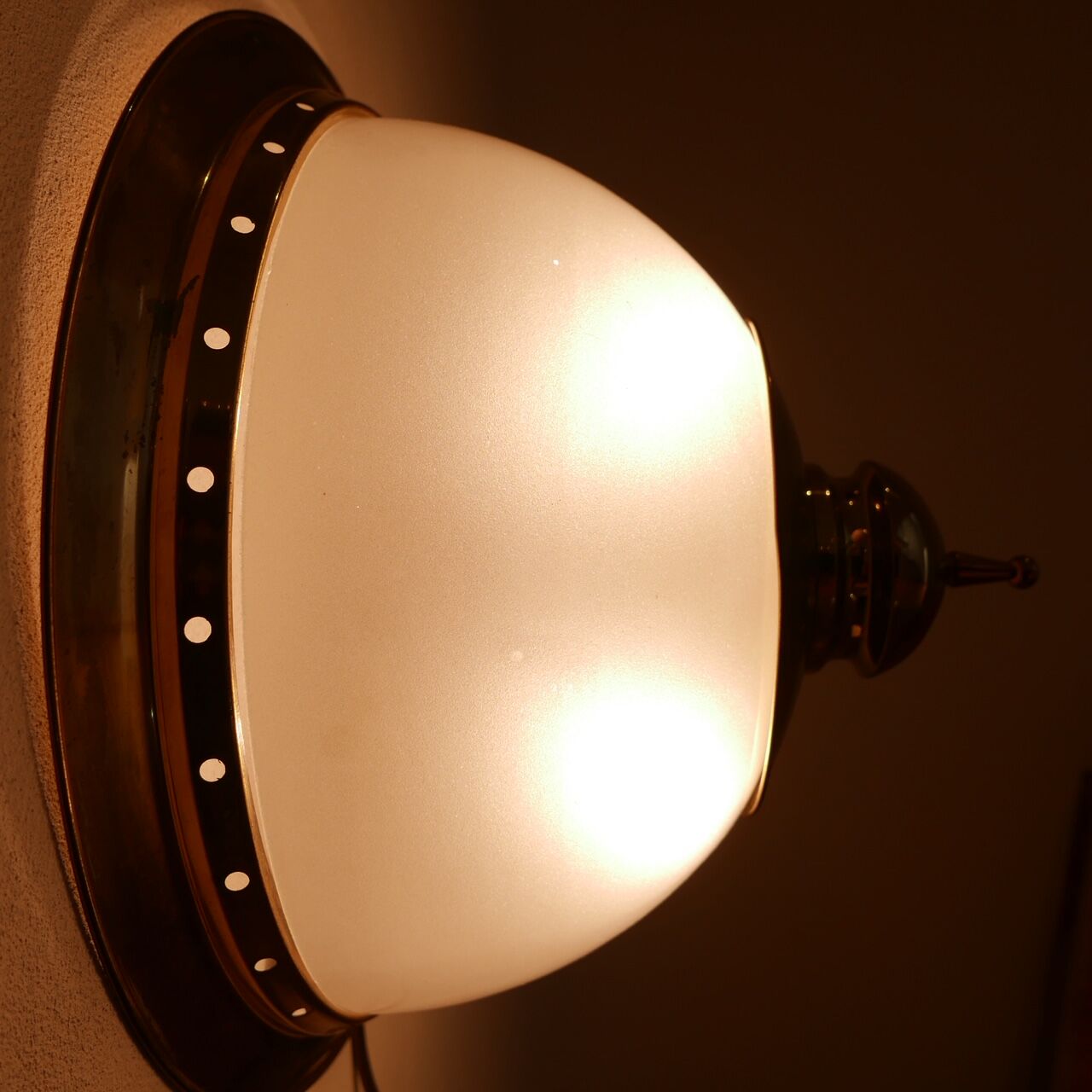 Sconce