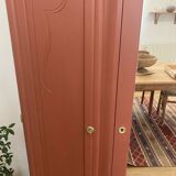 Armoire art déco