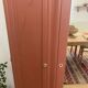 Armoire art déco