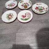 Decorative plates