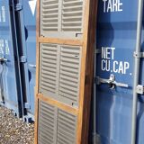 Screen - workshop divider