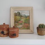 Pots Pottery of the Dove