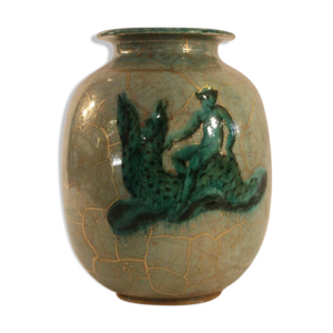 vase Mayodon