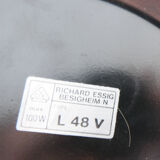 Floor Lamp by Richard Essig, 1970s