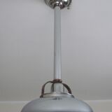 Bauhaus hanging lamp, 1930s