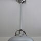 Bauhaus hanging lamp, 1930s