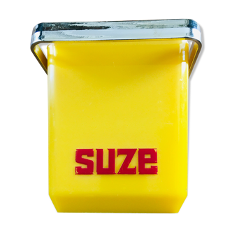 Suze ice bucket or ice tray 70s