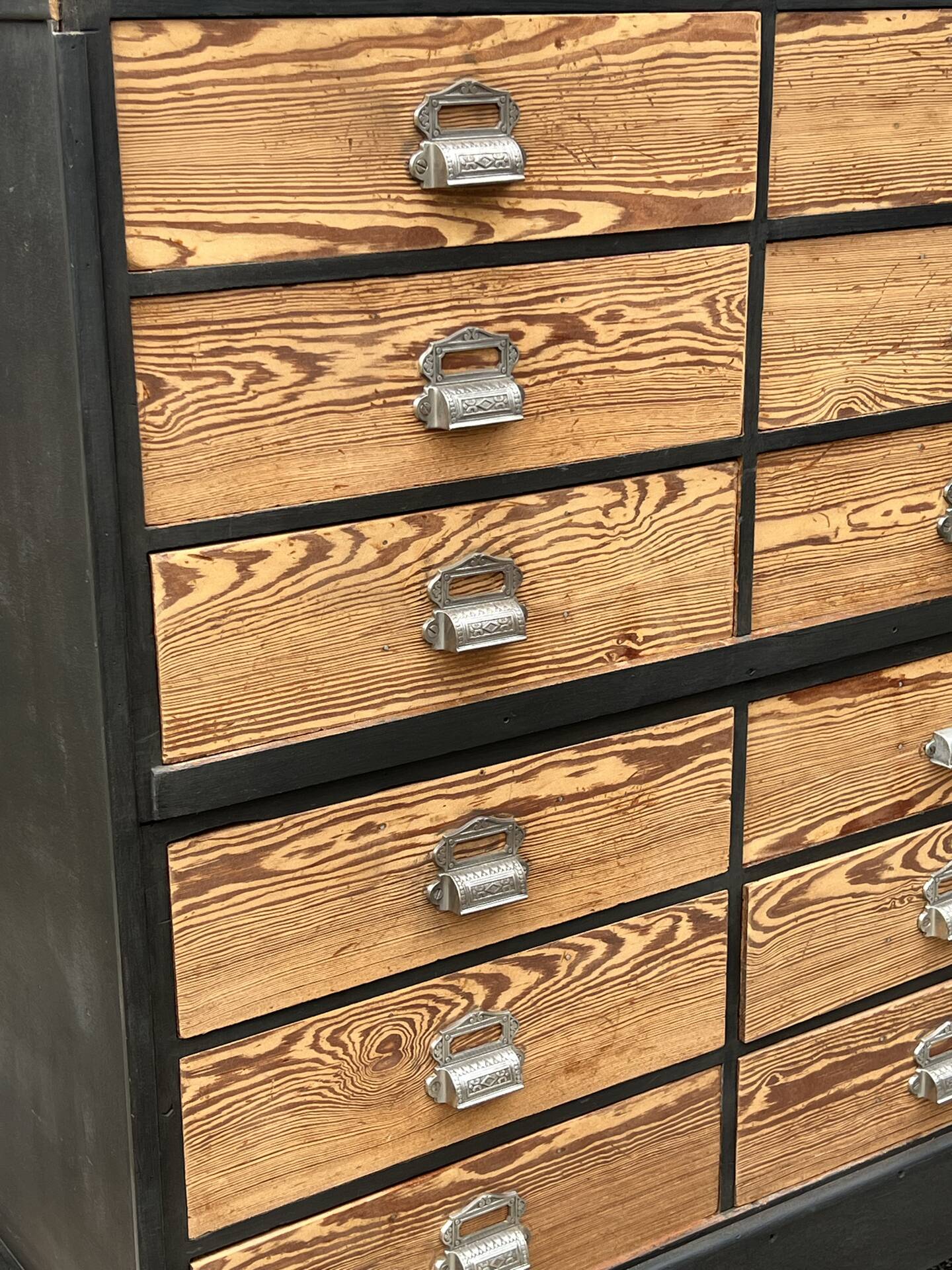 Workshop furniture