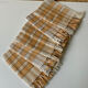 6 placemats Selency x Monoprix Croisé Laroche