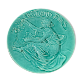 Paris dish by Georges Dreyfus