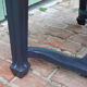 Table clin d'oeil