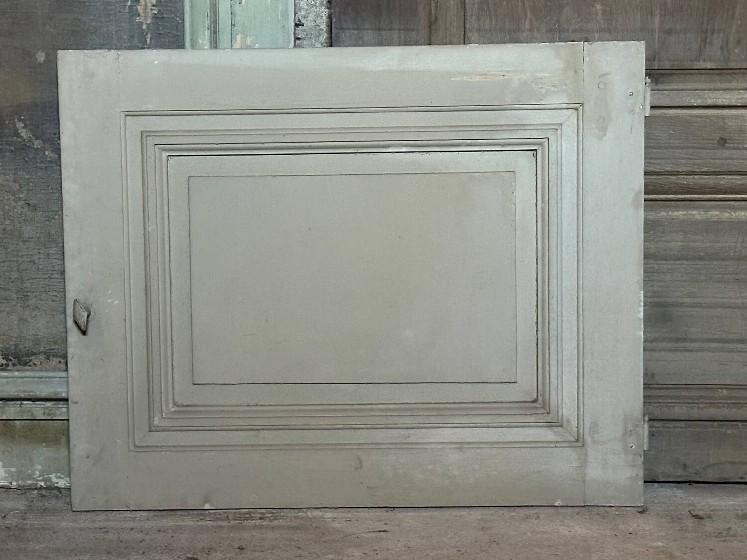 Set of 6 cupboard doors