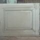 Set of 6 cupboard doors