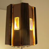 Small lamps by Werner Schou