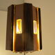 Small lamps by Werner Schou