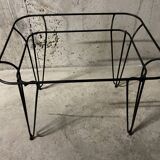50s side table