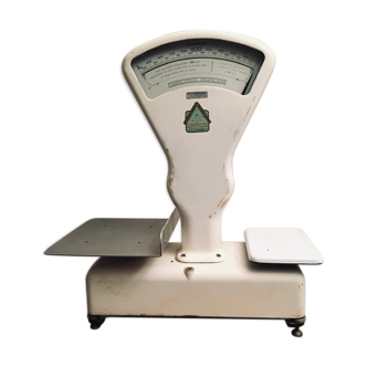 Grocery scale
