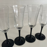Verre à champagne octime vintage luminarc
