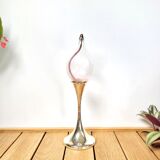 Oil lamp F Andersen W Germany