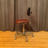 Desk chair by Egon Eiermann, Germany, 1970s