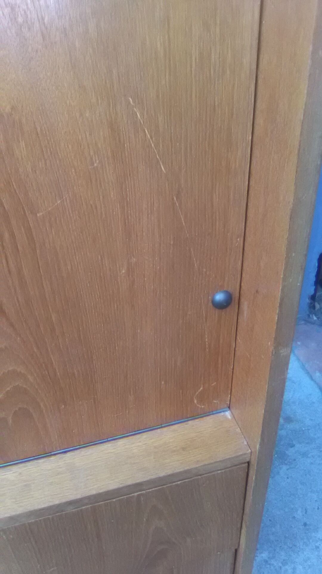 Secretary teck vintage wardrobe