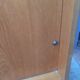 Secretary teck vintage wardrobe