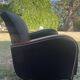 Club chair
