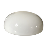 Ceiling vintage opaline