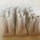 Trio de piques fleurs vases Serax