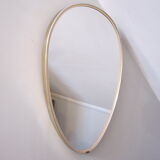 Asymmetric mirror 33x48cm