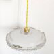 Pair of Ezan art deco pendant lights