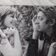 Photo Kodak Jane Birkin et Gainsbourg