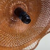 Vintage cane suspension