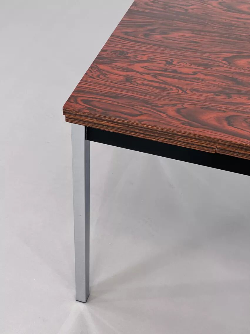 Dining room table from the 50s