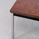 Dining room table from the 50s