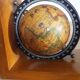 World Map Bookend