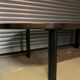 Table de salle à manger
