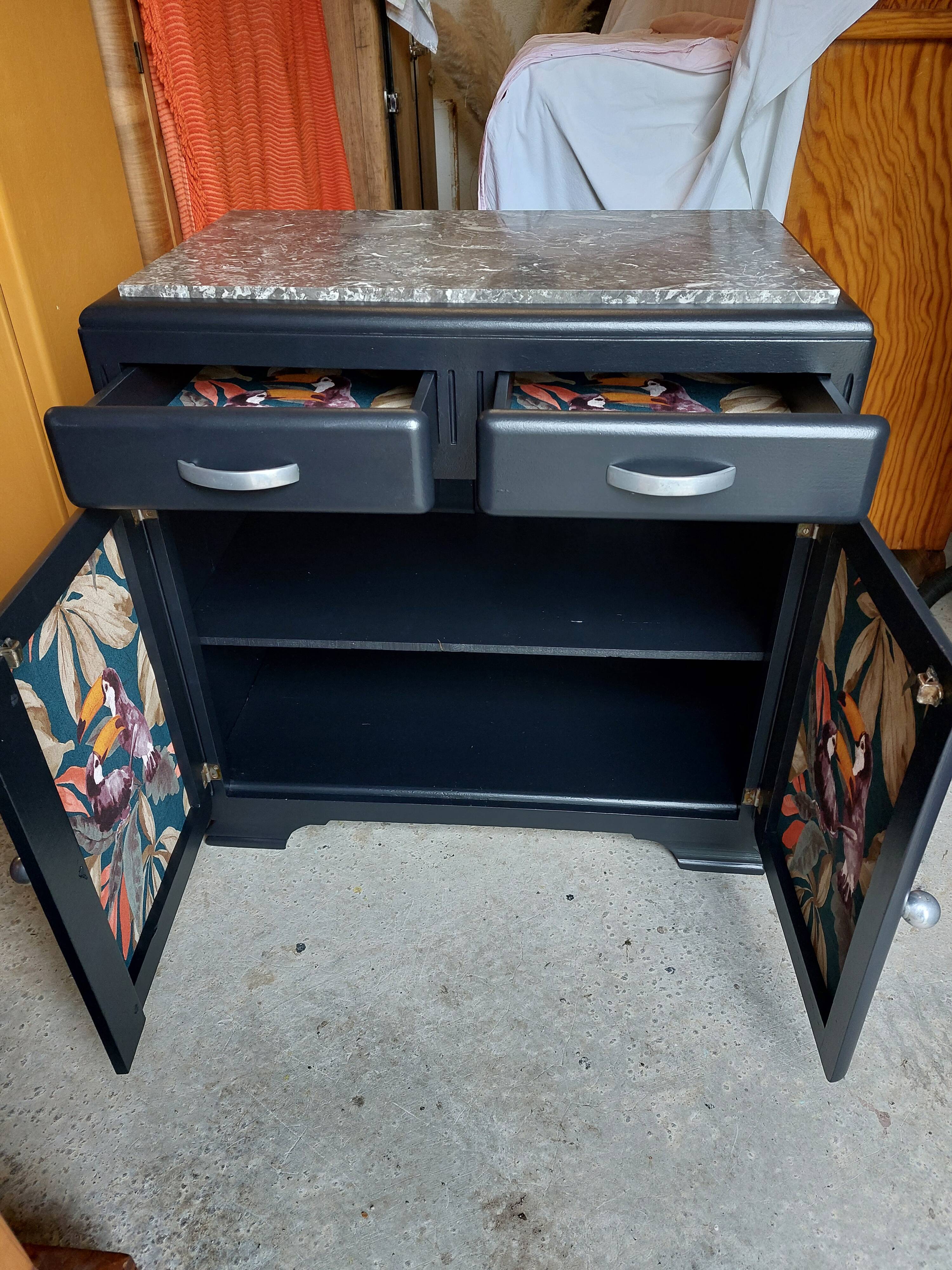 Mado sideboard 120cm