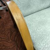 Baumann armchair model 280 circa 1959